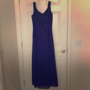 Beautiful Sharp Dress